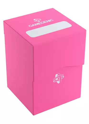 Gamegenic: Deck Holder 100+ Pink