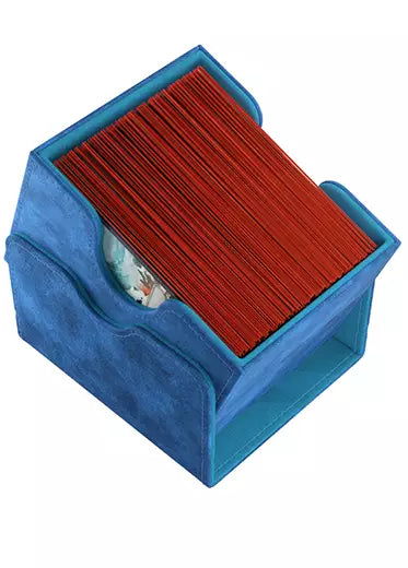 Gamegenic: Sidekick 100+ XL Convertible Deck Box Convertible