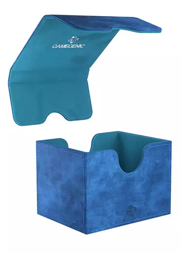 Gamegenic: Sidekick 100+ XL Convertible Deck Box Open