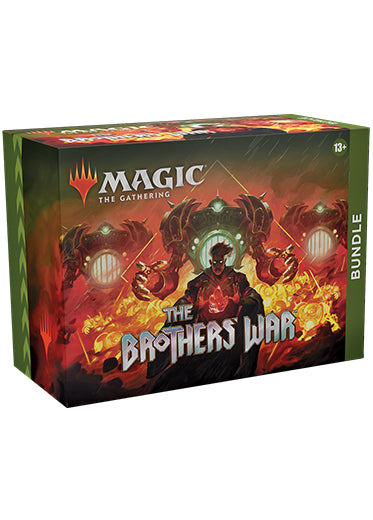 MTG: The Brothers War - Bundle