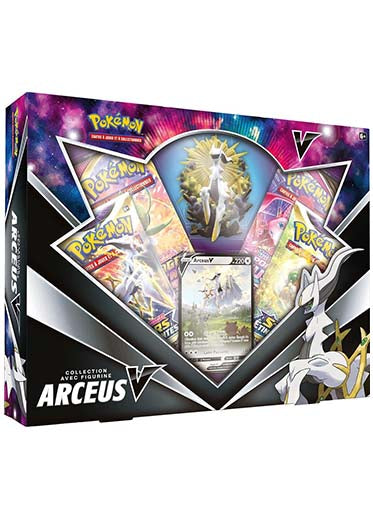 Pokemon-TCG-Arceus-Figure-Collection