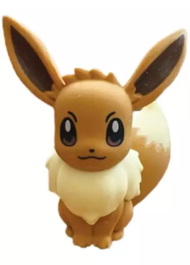Pokemon TCG: Eevee Eraser