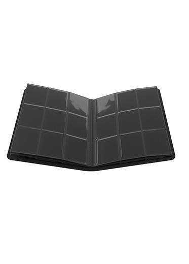 Gamegenic - Casual Album (18-Pocket) Open