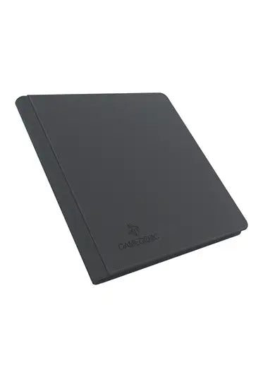 Gamegenic - Zip-Up Album (24-Pocket) Black