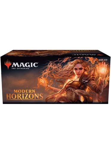 MTG: Modern Horizons - Booster Box 2