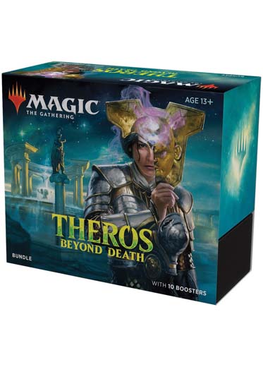 MTG: Theros Beyond Death Bundle