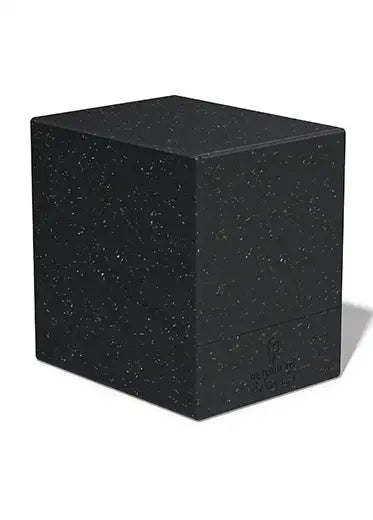 Ultimate Guard: Return To Earth Boulder 133+ Black