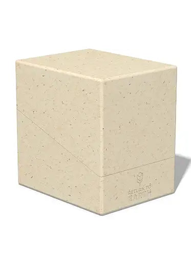 Ultimate Guard: Return To Earth Boulder 133+ Natural