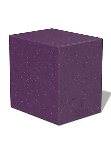 Ultimate Guard: Return To Earth Boulder 133+ Purple
