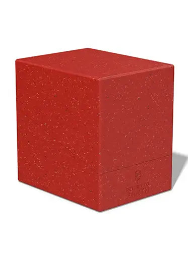 Ultimate Guard: Return To Earth Boulder 133+ Red