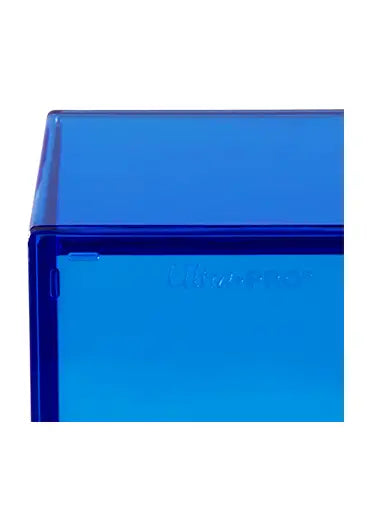 Ultra Pro: Eclipse 2-Piece 100+ Deck Box Stackable Design