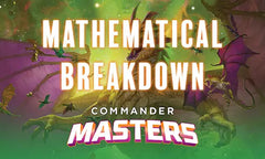 Commander Masters Mathematical Breakdown Thumbnail