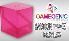 Gamegenic Bastion XL Review Thumbnail