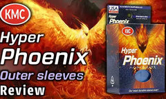 KMC Hyper Phoenix Review Thumbnail