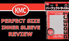 KMC Perfect Size Review Image