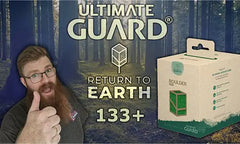 Ultimate Guard Return to Earth Boulder Review Thumbnail