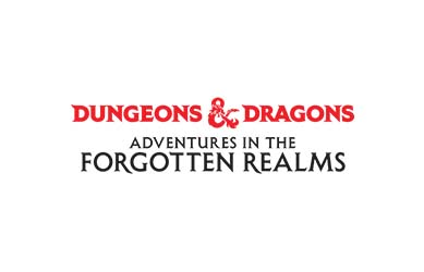 MTG Dungeons & Dragons: Adventures In The Forgotten Realms