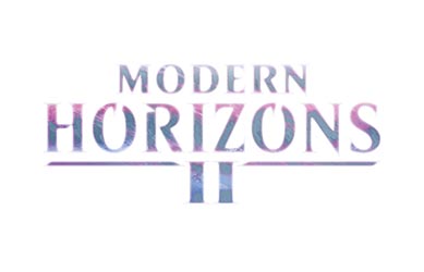 MTG: Modern Horizons 2
