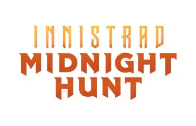 MTG: Innistrad Midnight Hunt