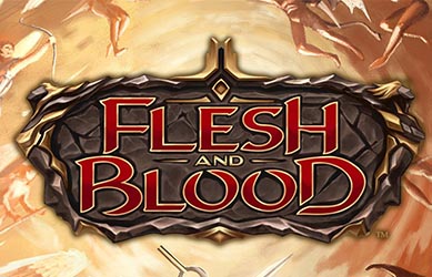 Flesh and Blood TCG