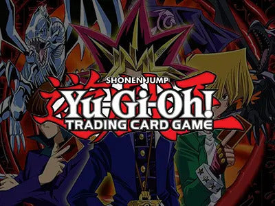 Yugioh Cards