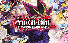 Yugioh Cards