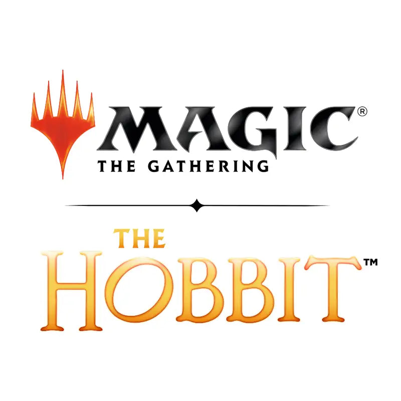 MTG: The Hobbit
