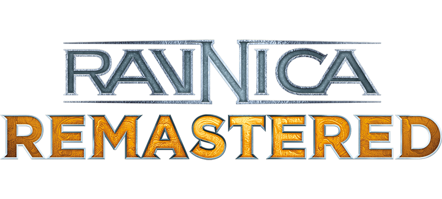 MTG: Ravnica Remastered