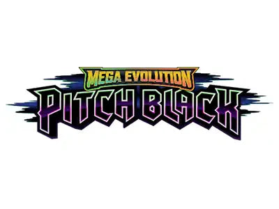 Pokemon TCG: Pitch Black