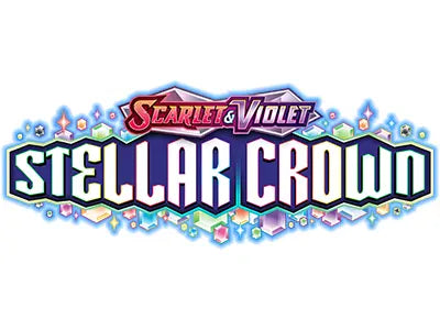Pokemon TCG: Stellar Crown