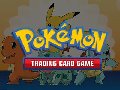 Pokemon TCG