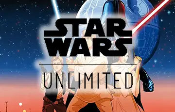 Star Wars Unlimited: Shadows of the Galaxy