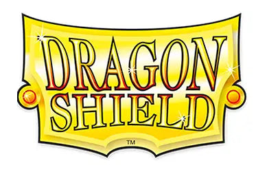 Dragon Shield Logo
