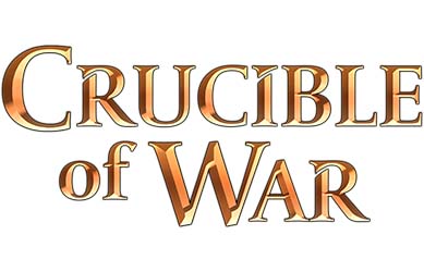 Flesh and Blood TCG: Crucible of War