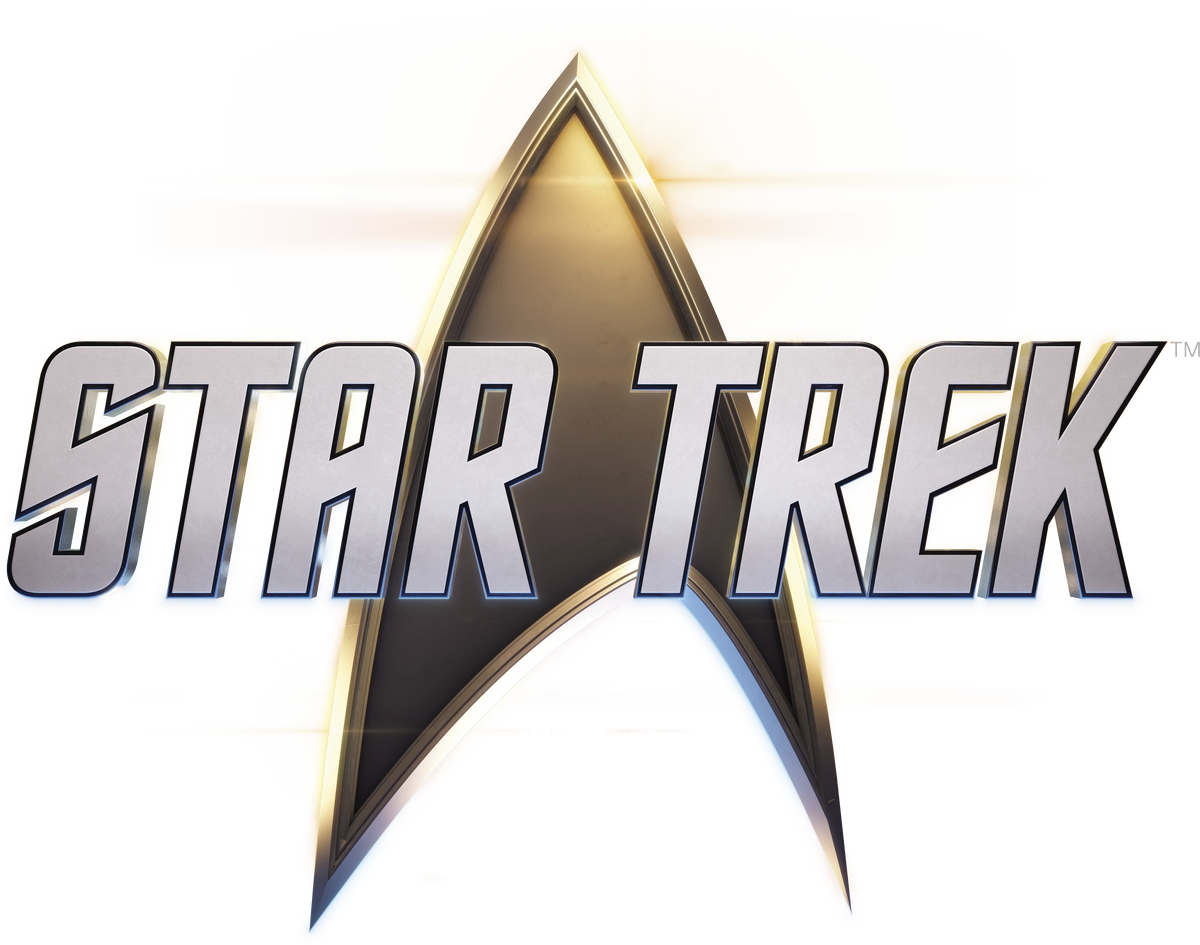 MTG: Star Trek
