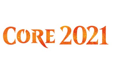 MTG: Core Set 2021