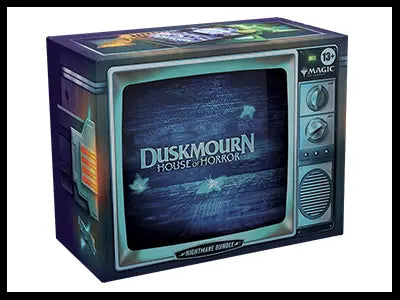 MTG: Bundles