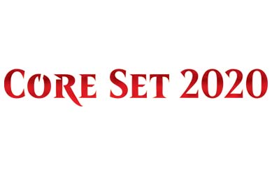 MTG: Core Set 2020
