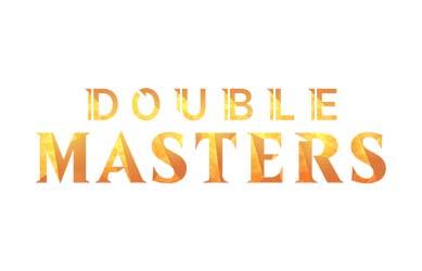 MTG: Double Masters