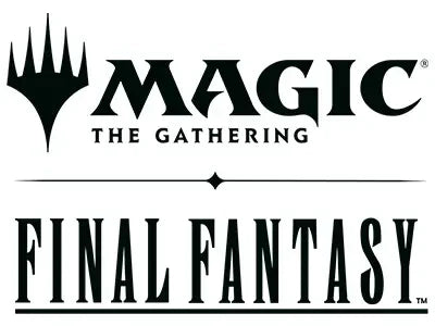 MTG: Final Fantasy