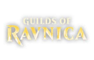 MTG: Guilds of Ravnica