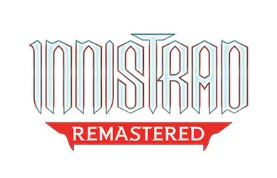 MTG: Innistrad Remastered