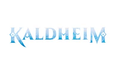 Magic: The Gathering Kaldheim