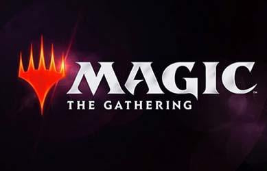 Magic The Gathering 