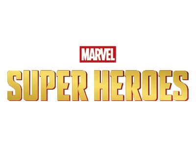 MTG: Marvel Super Heroes