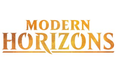 MTG: Modern Horizons