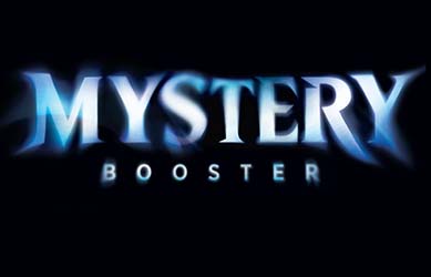 MTG: Mystery Booster