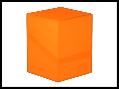 Deck Boxes