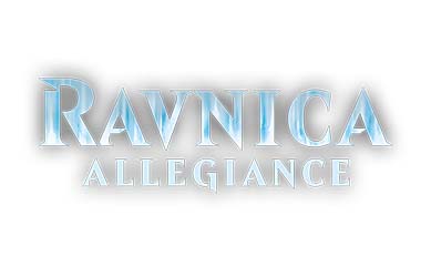 MTG: Ravnica Allegiance