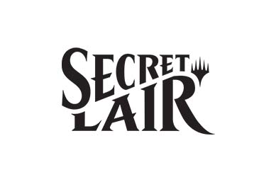 MTG: Secret Lair